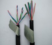 广西通讯电缆可定制矿用通讯电缆