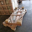 美國海運新冷藏柜