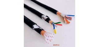 屏蔽控制电缆ZRC-KVV生产厂家图片0