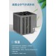 台州古德曼全屋空气空调五恒空调产品图