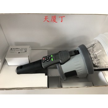 香港SOLO探测工具823-001套件感烟探测器