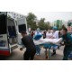 三沙市120长途救护车转运/康复出院回家患者/家属放心选择原理图