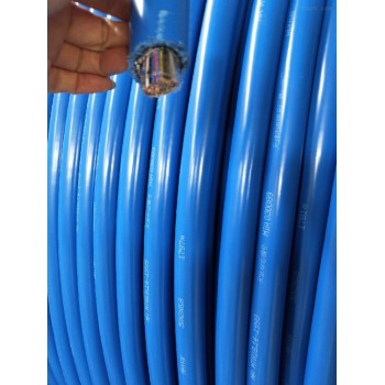 ZR-HYA22大对数电缆生产厂家阻燃通讯电缆