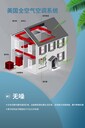臺州ruud全屋空氣空調(diào)四季恒溫