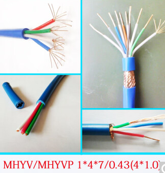 MSYV-50-9同轴电缆用途天联牌阻燃同轴电缆