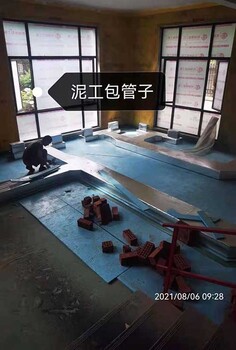 苏州古德曼全屋空气空调四季恒温