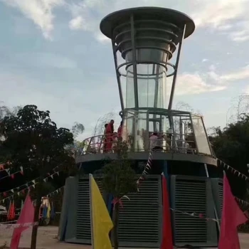 常州循環(huán)式娛樂風(fēng)洞價(jià)格