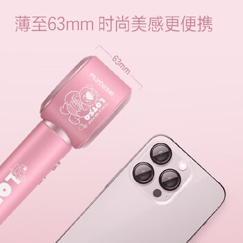 洛陽特色禮品高速吹風(fēng)機