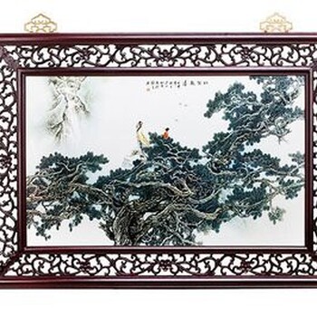 高瓷板畫變現(xiàn)引流