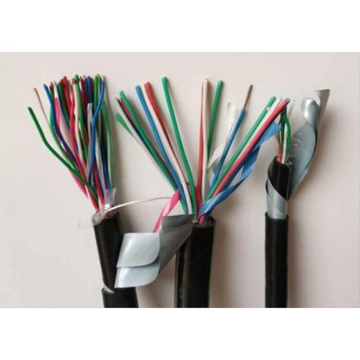 江西通讯电缆生产厂家阻燃通讯电缆