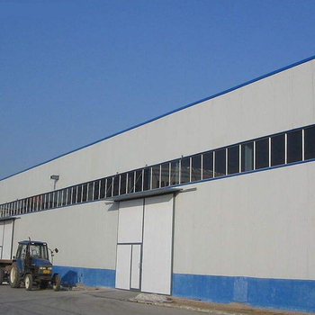 康平彩鋼房屋施工隊(duì)