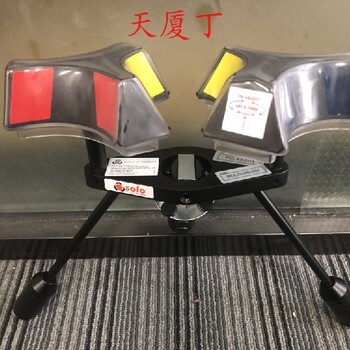 海南SOLO探測工具760-001A電池感煙探測器
