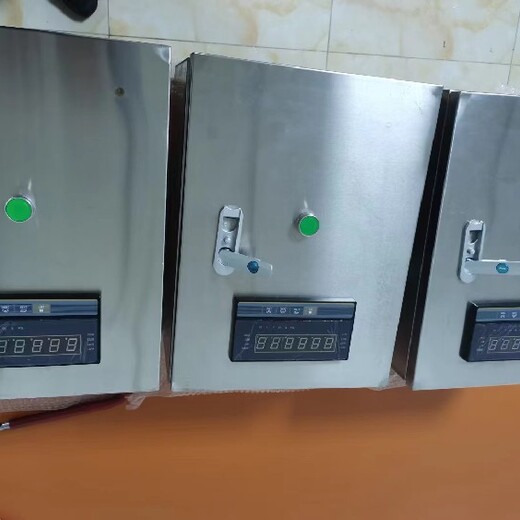 上海嘉定傳感器儀器儀表校正校準中心
