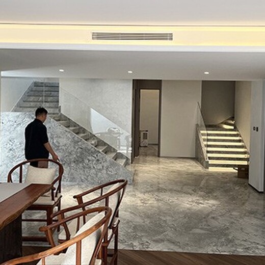 廣州特靈trane全屋空氣空調(diào)全空氣