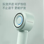 高速吹風機電吹風高速電機贈送小禮品