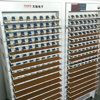 四川双流新能源行业电池检测下厂服务