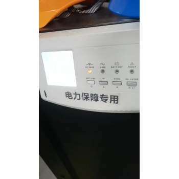 杭州淳安出租UPS不间断电源租赁租赁ups电源