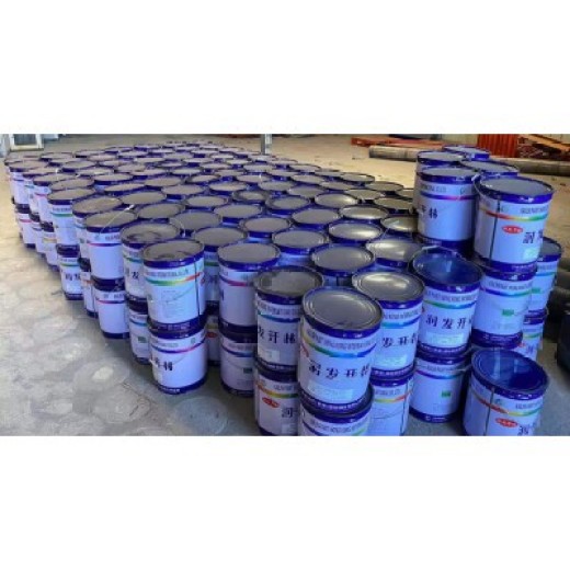 湖南回收有机硅耐高温漆厂家，库存油漆回收价格