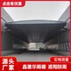 移動倉庫雨棚圖