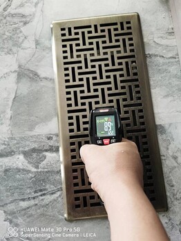 嘉興lennox全屋空氣空調(diào)富氧凈界
