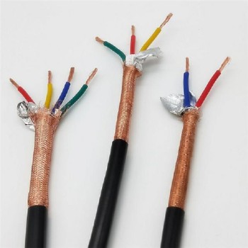 ZRC-DJYP2VP2计算机电缆批发耐火计算机电缆