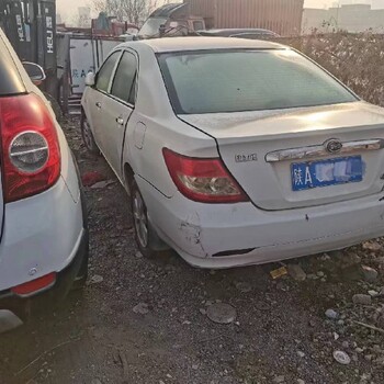 咸陽報廢汽車在哪兒辦理,陜西鼎合報廢汽車回收公司,回收