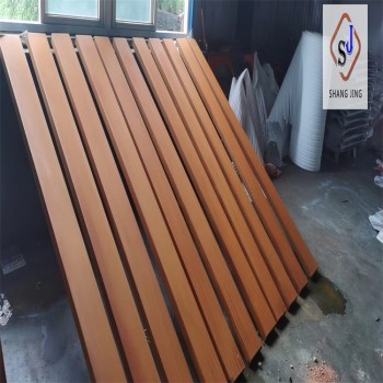 耐候钢板水幕加工耐候板耐候钢板景观加工耐候锈钢板