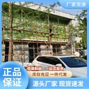 ?PET材質(zhì)風(fēng)動(dòng)裝置?,風(fēng)鈴幕墻?,建筑與風(fēng)的共舞者?