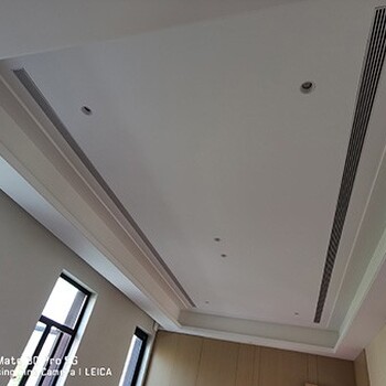 衢州ruud全屋空氣空調(diào)富氧凈界