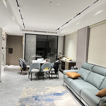 溫州雷諾士全屋空氣空調(diào)靈感健康