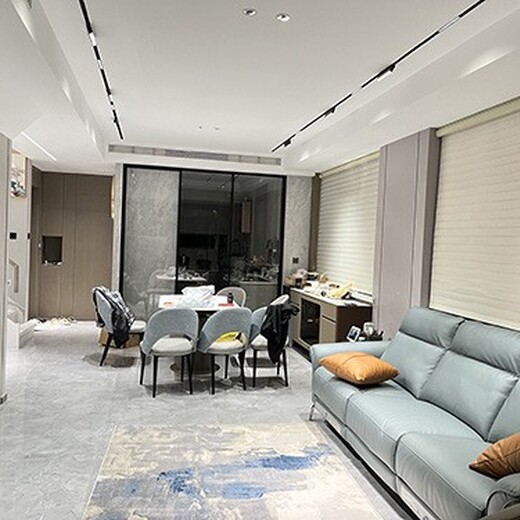 杭州ruud全屋空氣空調(diào)潔凈無塵