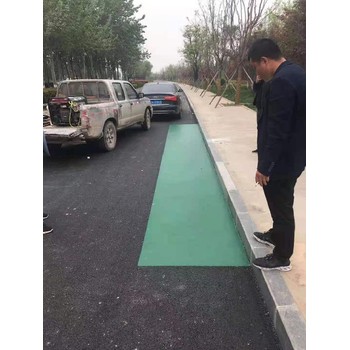 大同瀝路力廠家施工服務(wù)一體化