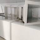 安龍縣實驗室管件PP方管電話pp方管廠家