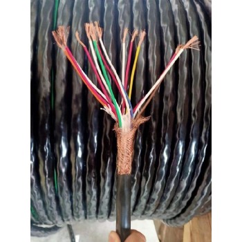 ZRC-HYA大对数电缆标准阻燃通讯电缆