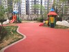 東城供應(yīng)EPDM塑膠地面,彈性彩色塑膠地面