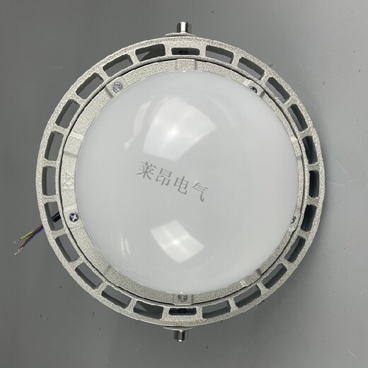 FGV6207防水防塵彎燈