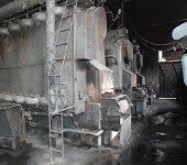 拆除锅炉房烟囱拆除锅炉公司回收厂家