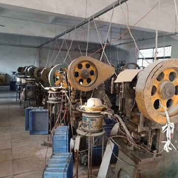 陽(yáng)江化工廠設(shè)備回收整廠舊設(shè)備回收公司