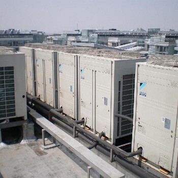 深圳龍華區二手空調回收空調回收價格