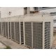 茂名回收淘汰中央空调冷水机组回收公司产品图