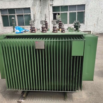 中山電力變壓器回收變壓器回收價格