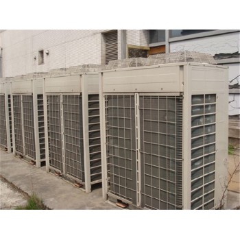 肇庆市废旧空调回收中央空调回收公司
