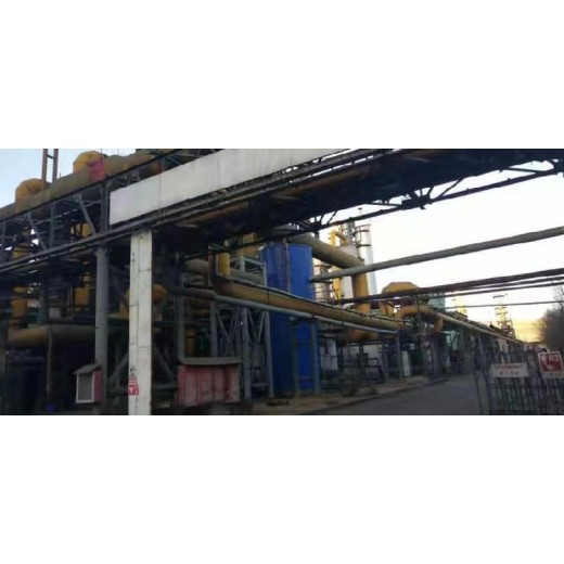 广州增城区工厂拆除回收厂房拆除回收公司