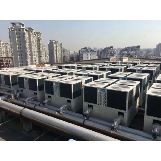 深圳旧中央空调回收空调回收公司