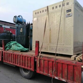 中山電力變壓器回收變壓器回收價格