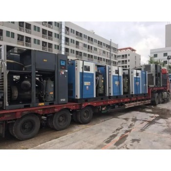 深圳市食品厂设备回收机械设备回收价格