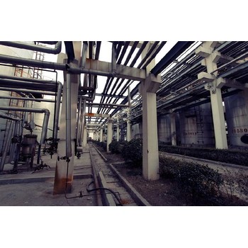 深圳光明區整廠拆除回收廠房拆除回收價格