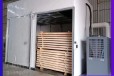 空气能热泵烘干机木材干燥设备控制仪器生物质蒸汽干燥窑设备