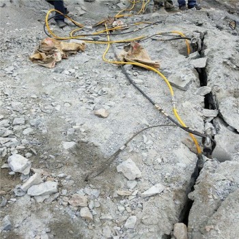 泰州矿山石材开采劈裂棒联系方式