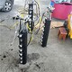 襄樊混凝土破除新設(shè)備廠家樣例圖
